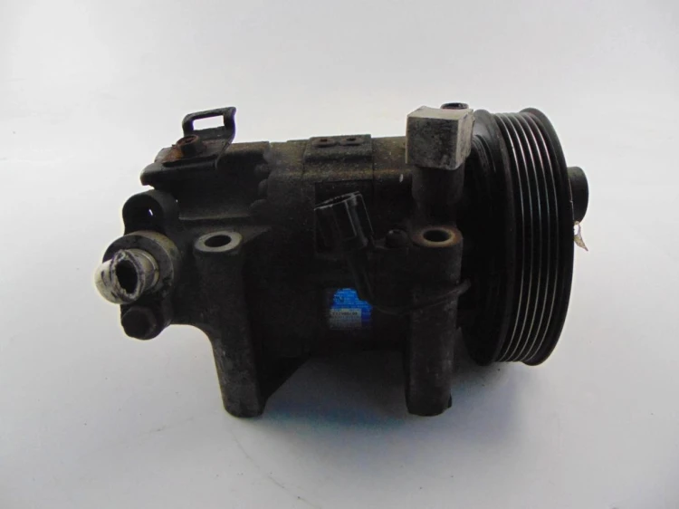 SPRĘŻARKA KLIMATYZACJI NISSAN SENTRA 506021-6441