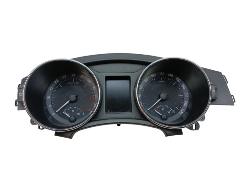 LICZNIK SKODA SUPERB II LIFT (2013-2015) 1.6 TDI 105KM 3T1920811M
