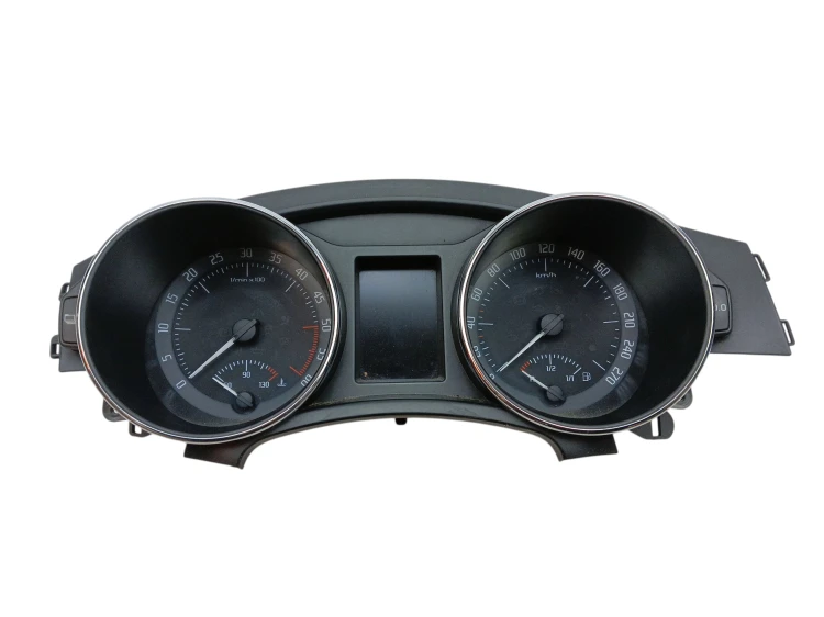 LICZNIK SKODA SUPERB II LIFT (2013-2015) 1.6 TDI 105KM 3T1920811M