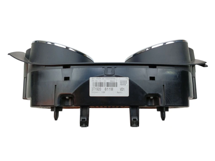 LICZNIK SKODA SUPERB II LIFT (2013-2015) 1.6 TDI 105KM 3T1920811M