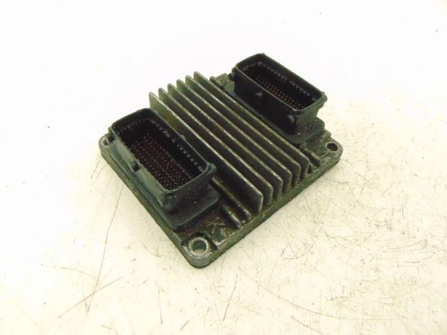 KOMPUTER STEROWNIK SILNIKA OPEL CORSA C 09391259