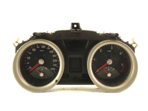 LICZNIK RENAULT MEGANE II (2002-2005) 1.5 DCI 8200399695 D