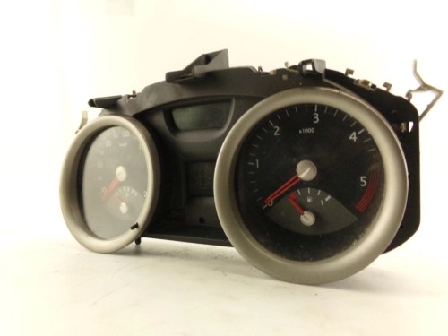 LICZNIK RENAULT MEGANE II (2002-2005) 1.5 DCI 8200399695 D