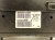 LICZNIK RENAULT MEGANE II (2002-2005) 1.5 DCI 8200399695 D