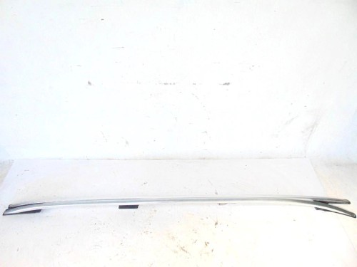 RELINGI DACHOWE MERCEDES C W204 (2007-2011) 2.2 CDI 170KM