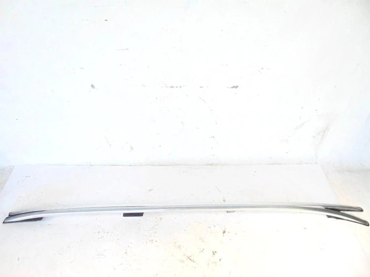 RELINGI DACHOWE MERCEDES C W204 (2007-2011) 2.2 CDI 170KM