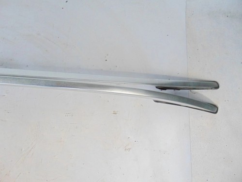 RELINGI DACHOWE MERCEDES C W204 (2007-2011) 2.2 CDI 170KM