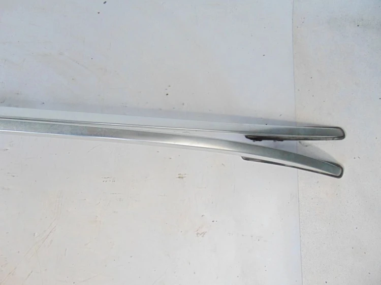 RELINGI DACHOWE MERCEDES C W204 (2007-2011) 2.2 CDI 170KM