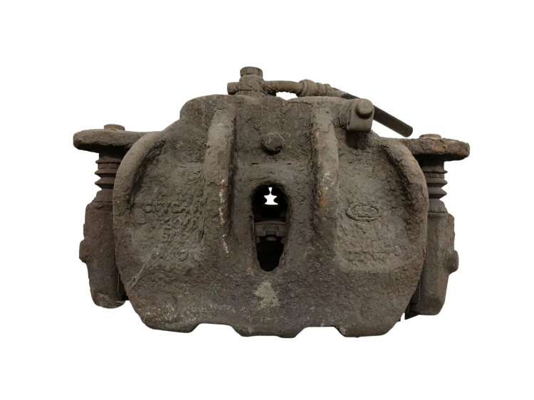 ZACISK HAMULCOWY PRAWY PRZÓD LAND ROVER RANGE ROVER IV L405 (2012-2017) 3.0