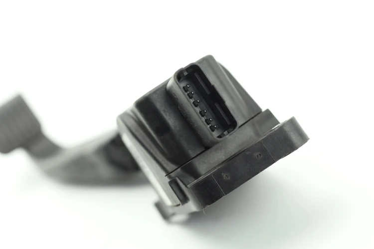 PEDAŁ GAZU POTENCJOMETR PEUGEOT 5008 9671417080