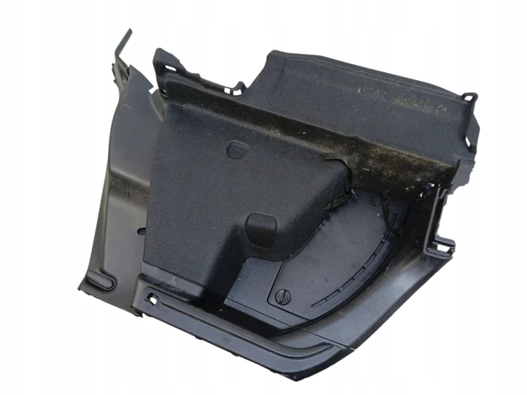BOCZEK BAGAŻNIKA LEWY HONDA CIVIC IX (2011-2013) 1.4 I-VTEC 99KM