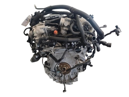 SILNIK KOMPLETNY OPEL ASTRA K (2015-2019) 1.6 CDTI 110KM D16DTI