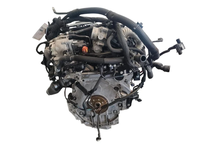 SILNIK KOMPLETNY OPEL ASTRA K (2015-2019) 1.6 CDTI 110KM D16DTI