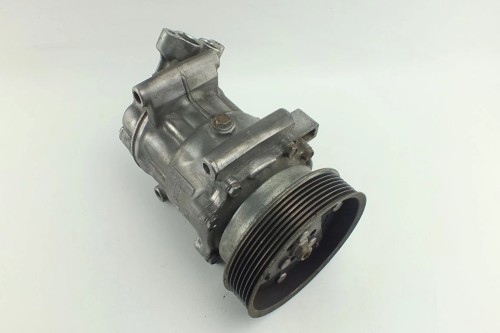 SPRĘŻARKA KLIMATYZACJI RENAULT CLIO III (2005-2009) 8200819568