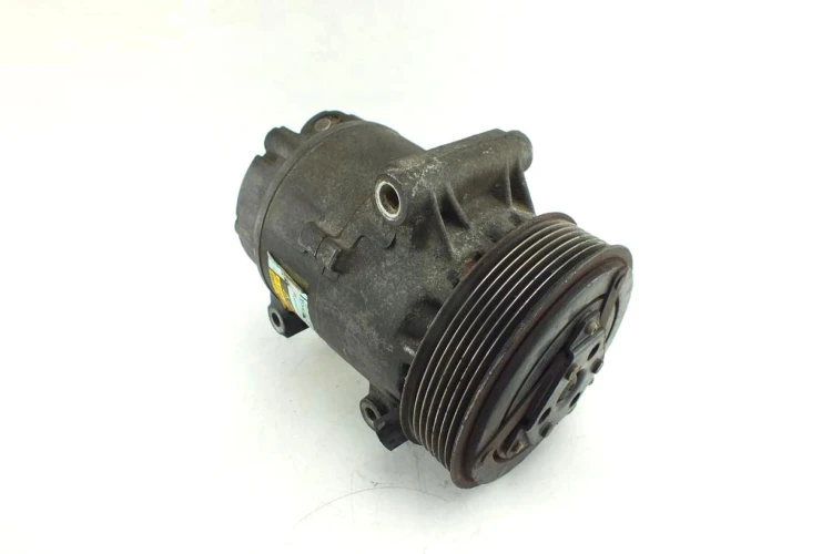 SPRĘŻARKA KLIMATYZACJI RENAULT MEGANE II (2002-2005) 1.9 DCI 8200053264