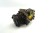 SPRĘŻARKA KLIMATYZACJI FORD FIESTA MK5 (2002-2005) 1.4 TDCI 2S6H19D629AB