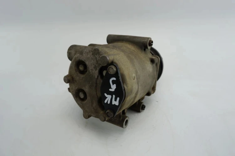 SPRĘŻARKA KLIMATYZACJI FORD FIESTA MK5 (2002-2005) 1.4 TDCI 2S6H19D629AB