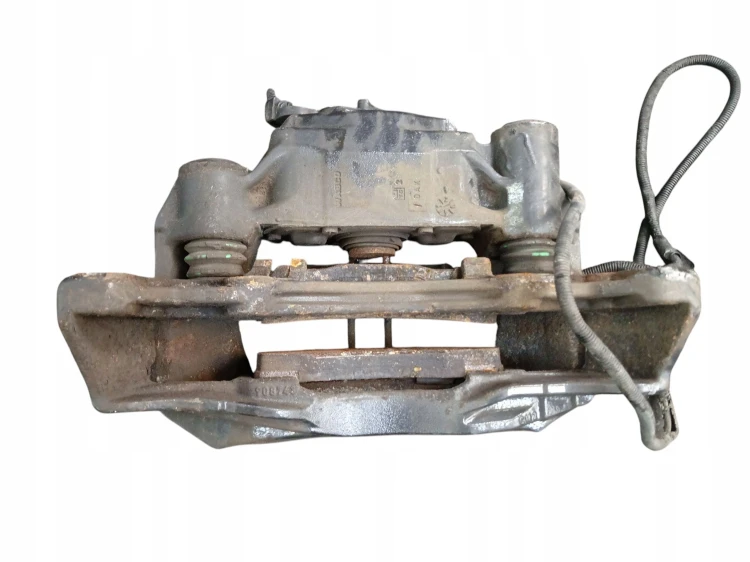 ZACISK HAMULCOWY LEWY PRZÓD MAN MAN TGX I 18.440 (2012-2016) 12.4 440KM