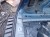 PAS TYLNY PEUGEOT 308 T9 (2014-2017) 1.6 BlueHDI 120KM