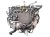 SILNIK KOMPLETNY OPEL ASTRA K (2015-2019) 1.6 CDTI 110KM D16DTI