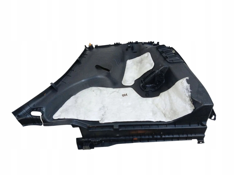 BOCZEK BAGAŻNIKA LEWY HONDA JAZZ III LIFT (2011-2015) 1.2 90KM
