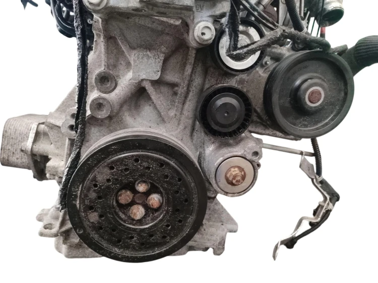 SILNIK KOMPLETNY OPEL ASTRA K (2015-2019) 1.6 CDTI 110KM D16DTI