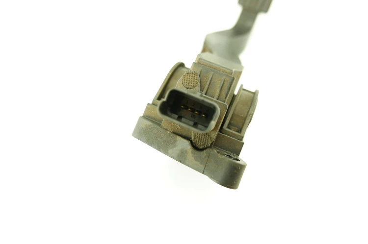 PEDAŁ GAZU POTENCJOMETR PEUGEOT 307 (2001-2005) 2.0 HDI 107KM 9645851580
