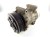 SPRĘŻARKA KLIMATYZACJI FORD FIESTA MK5 (2002-2005) 1.4 TDCI 2S6119D629AE