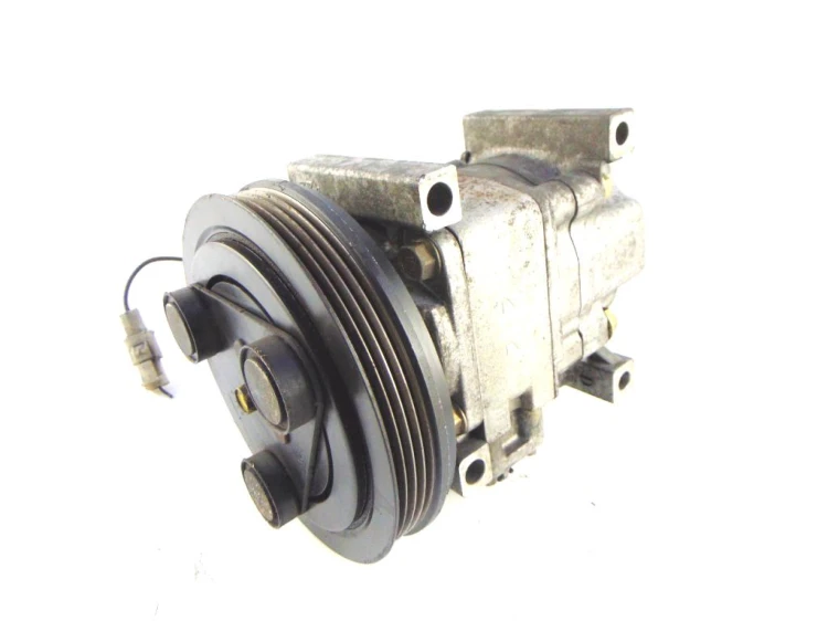 SPRĘŻARKA KLIMATYZACJI MAZDA 323 BJ H12A1AA4DL