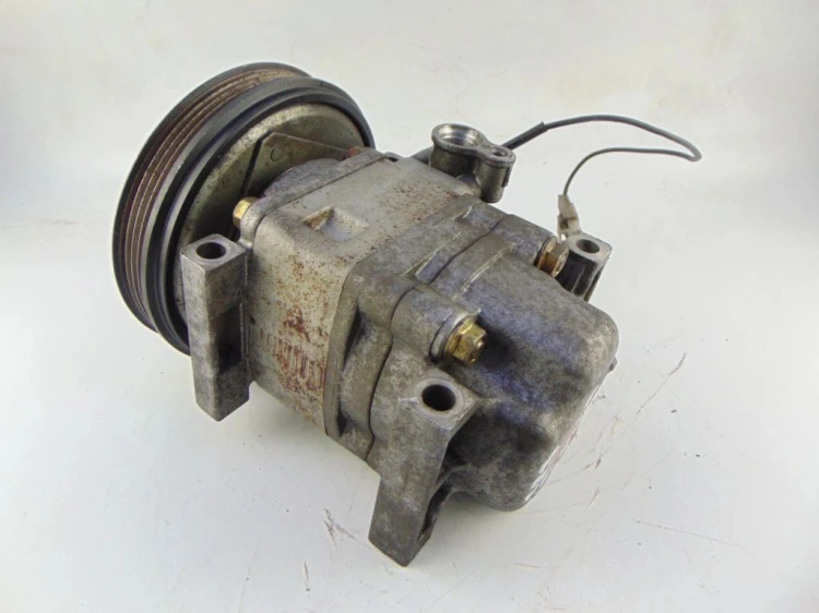 SPRĘŻARKA KLIMATYZACJI MAZDA 323 BJ H12A1AA4DL