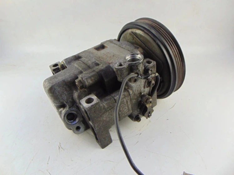SPRĘŻARKA KLIMATYZACJI MAZDA 323 BJ H12A1AA4DL