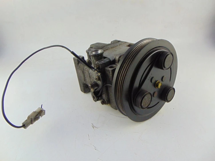 SPRĘŻARKA KLIMATYZACJI MAZDA 323 BJ H12A1AA4DL