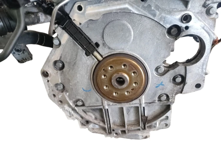 SILNIK KOMPLETNY OPEL ASTRA K (2015-2019) 1.6 CDTI 110KM D16DTI