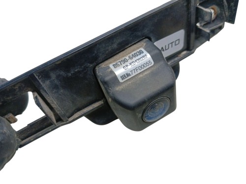 KAMERA COFANIA TOYOTA COROLLA VERSO II LIFT (2007-2009) 2.2 D4D 136KM 86790
