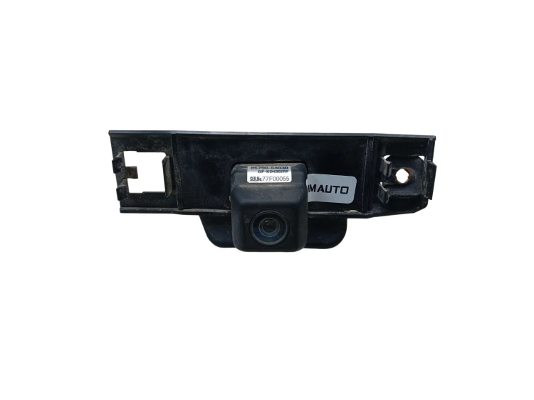 KAMERA COFANIA TOYOTA COROLLA VERSO II LIFT (2007-2009) 2.2 D4D 136KM 86790