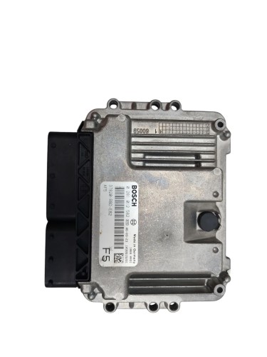 KOMPUTER STEROWNIK SILNIKA HONDA ACCORD VII(2002-2008) 37820-RBD-E82