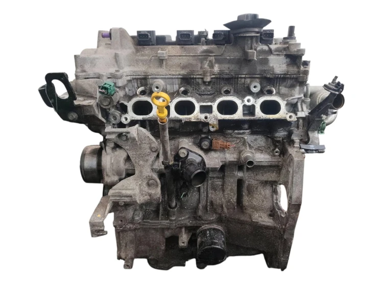 SILNIK SŁUPEK RENAULT FLUENCE LIFT (2013-2016) 1.6 SCE 114KM H4M738
