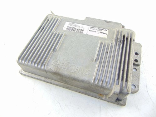 KOMPUTER STEROWNIK SILNIKA RENAULT MEGANE I (1996-1999) 1.6 BENZ 7700105983
