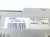 KOMPUTER STEROWNIK SILNIKA RENAULT MEGANE I (1996-1999) 1.6 BENZ 7700105983