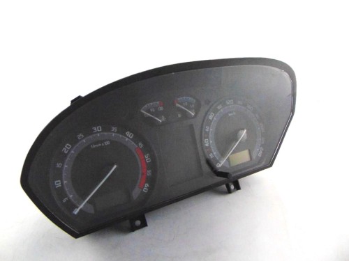 LICZNIK SKODA FABIA I 6Y 1.4 mpi 6Y0920861E