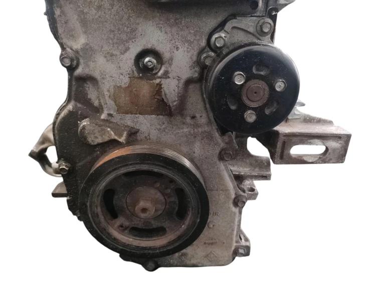 SILNIK SŁUPEK RENAULT FLUENCE LIFT (2013-2016) 1.6 SCE 114KM H4M738