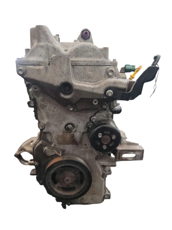 SILNIK SŁUPEK RENAULT FLUENCE LIFT (2013-2016) 1.6 SCE 114KM H4M738
