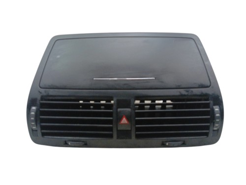KRATKA NAWIEWU ŚRODKOWA SKODA OCTAVIA II LIFT (2008-2013) 1.8 TSI 160KM 1Z0