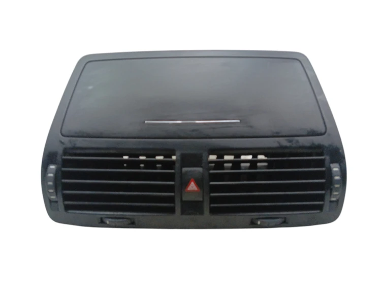 KRATKA NAWIEWU ŚRODKOWA SKODA OCTAVIA II LIFT (2008-2013) 1.8 TSI 160KM 1Z0