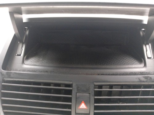 KRATKA NAWIEWU ŚRODKOWA SKODA OCTAVIA II LIFT (2008-2013) 1.8 TSI 160KM 1Z0