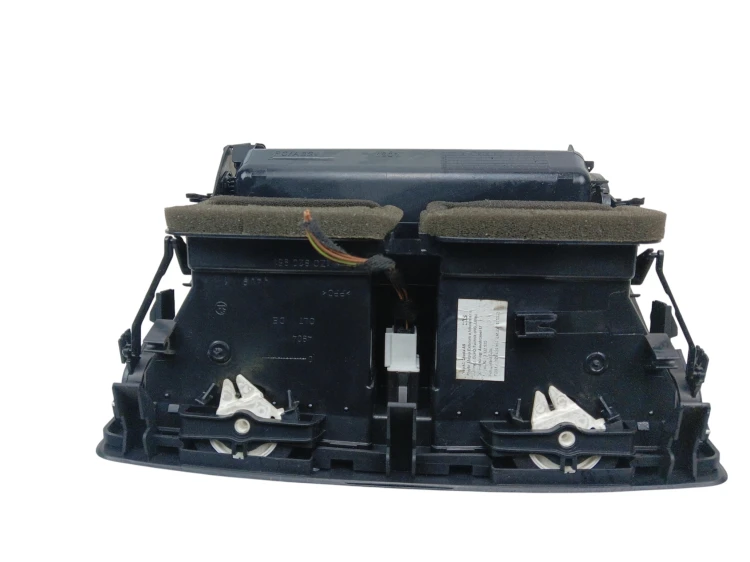 KRATKA NAWIEWU ŚRODKOWA SKODA OCTAVIA II LIFT (2008-2013) 1.8 TSI 160KM 1Z0