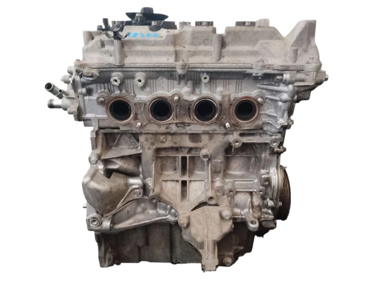 SILNIK SŁUPEK RENAULT FLUENCE LIFT (2013-2016) 1.6 SCE 114KM H4M738