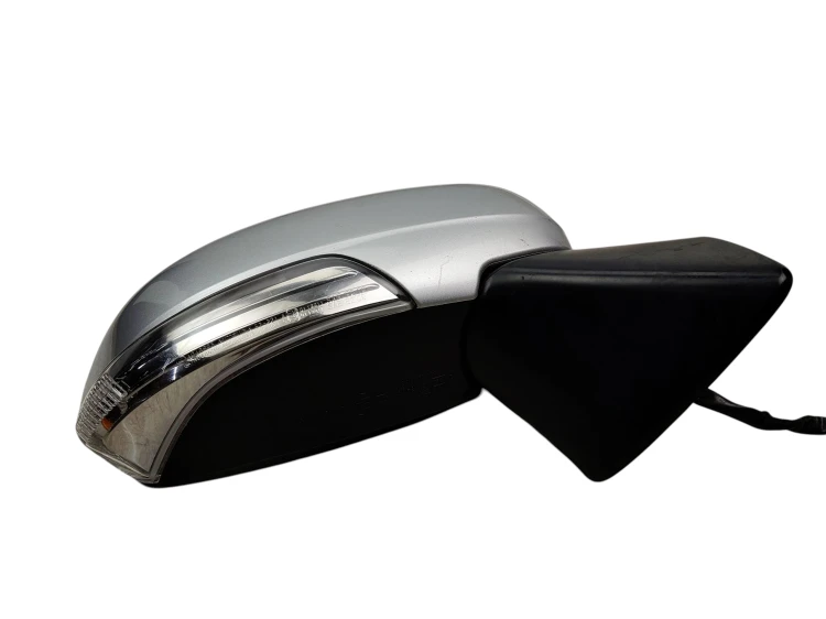 LUSTERKO PRAWE TOYOTA VERSO-S (2011-2013) 1.4 D4D 90KM E4023405