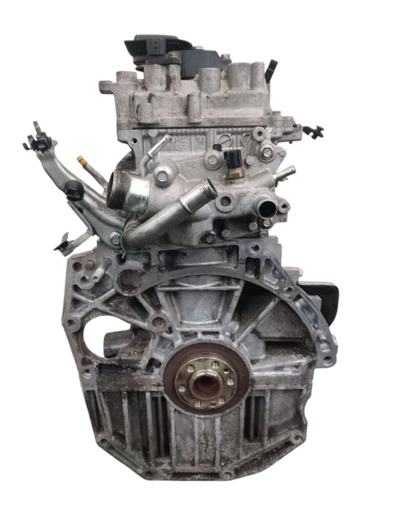 SILNIK SŁUPEK RENAULT FLUENCE LIFT (2013-2016) 1.6 SCE 114KM H4M738