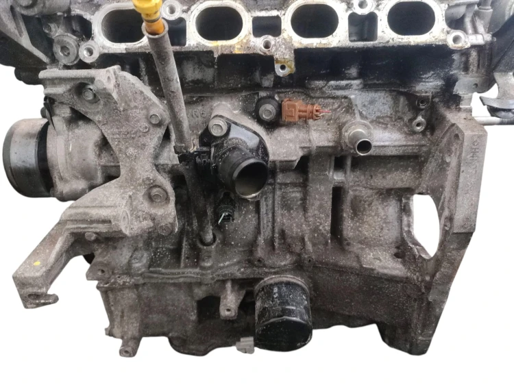 SILNIK SŁUPEK RENAULT FLUENCE LIFT (2013-2016) 1.6 SCE 114KM H4M738